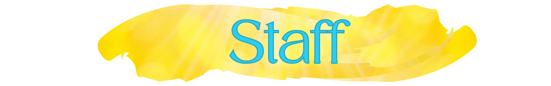 staff