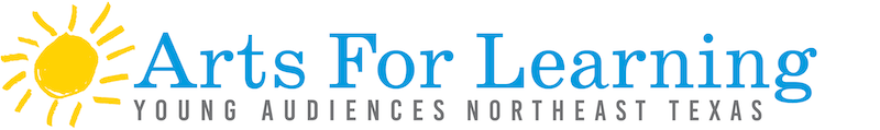Young Audiences Arts for Learning Northeast Texas